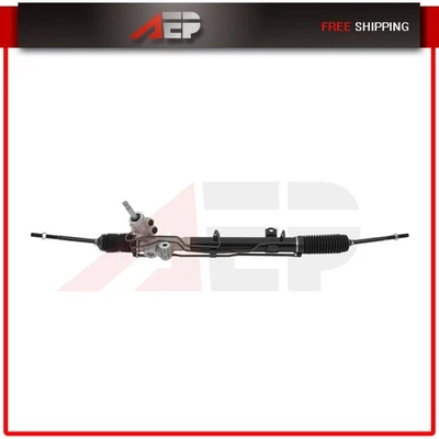 68072216Ac Steering Rack And Pinion For Chrysler Town & Country 2005-07 V6 3.3L - Изображение 1 из 4