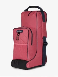 LeMieux Boot & Hat Bag - Picture 1 of 4