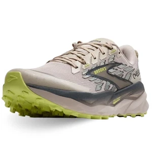 Schuhe Brooks Cascadia 19 Größe 47,5 Cod 1104571D232 Grau - Bild 1 von 6