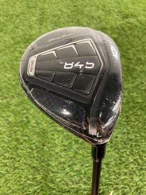 Tommy Armour 845 Ladies RH 5 Wood | US Mamiya Helium 5FWI Ladies Flex - Image 1 of 4