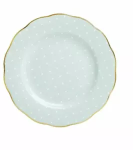 (2) Royal Albert Old Country Roses Polka Rose Salatteller (Neu im Karton) - Bild 1 von 1