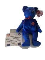 ty chicago cubs beanie baby