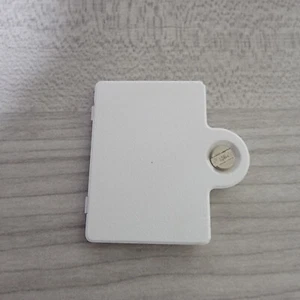 PAX E500 Integrierte Smart All-in-One Kassenterminal Sims Abdeckung ~ OEM - Bild 1 von 3