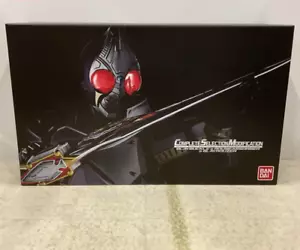BANDAI CSM Kamen Enmascarado Jinete HOJA BLAYBUCKLE Y ABSORBEDOR DE ROUSA Japón limitado - Imagen 1 de 8