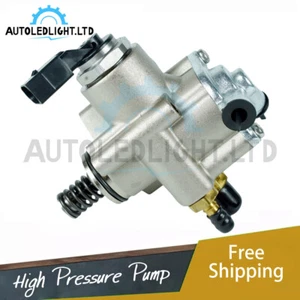 High Pressure Fuel Pump For AUDI A4 VW 2.0T FSI BPY 06F127025M 06F127025K - Picture 1 of 9