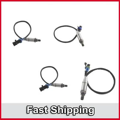 Brand New Oxygen Sensor For 2008-2009 Saab 9-7x 5.3i 5.3L - Image 1 of 4