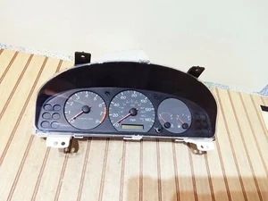 MAZDA 626 INSTRUMENT GAUGE CLUSTER 131,658 MILES OEM 2002 - Picture 1 of 12
