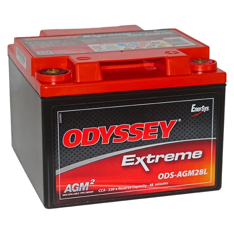 Odyssey Extreme AGM   PC 925 - Bild 1 von 1