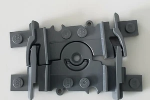 8 Lego City Flexible Train Track Extension Pieces FREE SHIPPING - Picture 1 of 1