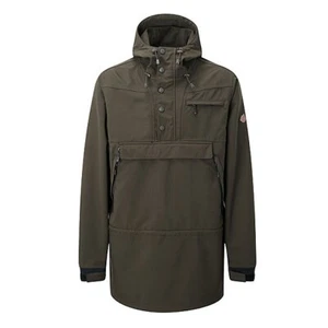 Shooterking - Men's Hardwoods Smock - Dark Olive - Picture 1 of 1