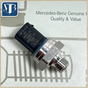 Sensor de presión original Mercedes-Benz, presión de escape OM642 #A0091535028 - Imagen 1 de 2