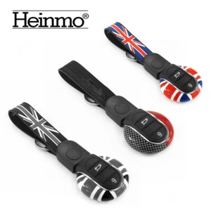 Auto Car Remote Key Case Fob Cover For MINI Cooper ONE S JCW F54 F55 F56 F57 F60 - Bild 1 von 18