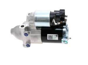 New GM 12740942 Starter Motor - Picture 1 of 3