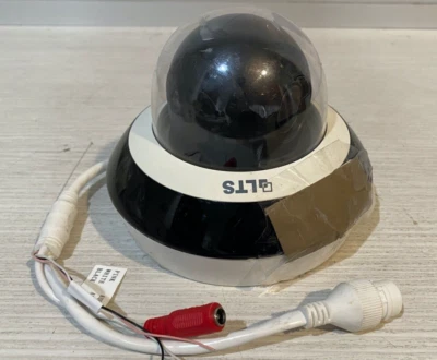 LTS PTZIP202WX4IR 2Megapixel Night Vision Outdoor PTZ Network IP Security Camera - Image 1 of 4