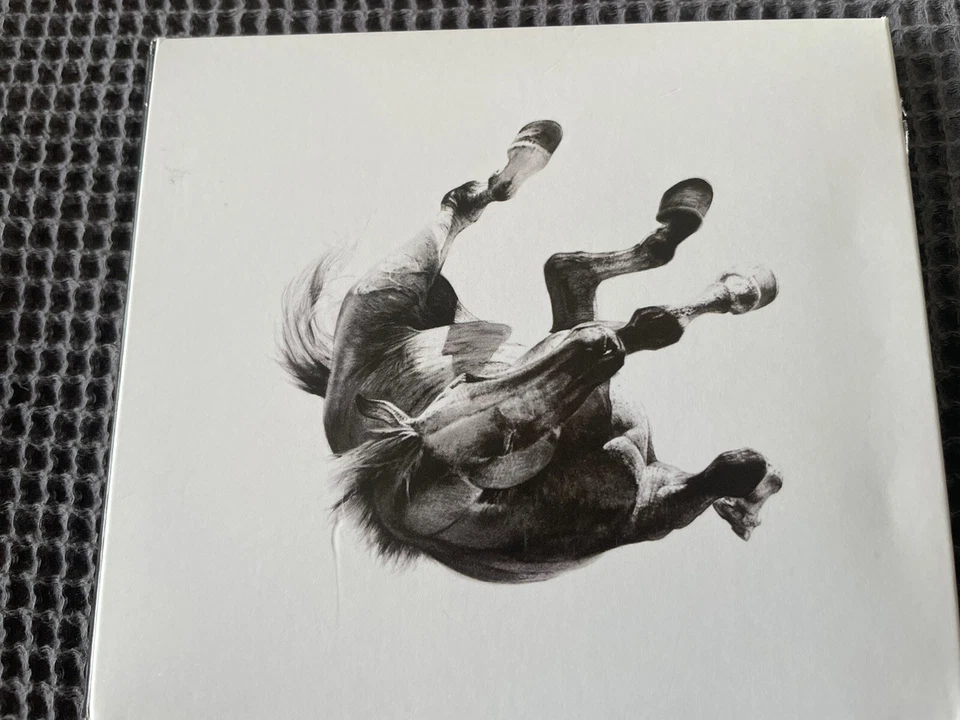 Anberlin  Dark Is The Way, Light Is A Place Cd. - image 1 of 2