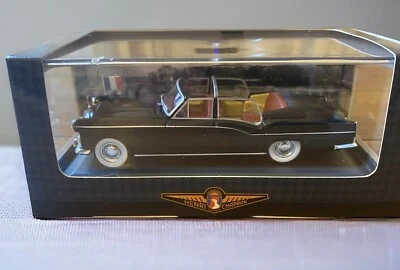 Citroen 15 CV 1/43 Diecast Car Atlas Presidential CHAPRON 1956 - USA Seller - Image 1 of 4