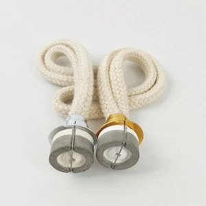 Fragrance Oil Lamp Wick Catalytic Burner Diffuser Aromatherapy Replacement Tools - Picture 1 of 6