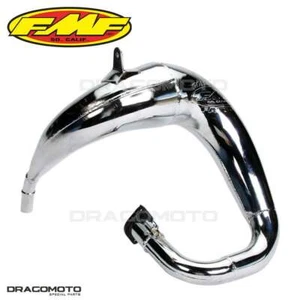 Testata collettore grasso Yamaha YFS 200 Blaster 1988-2006 FMF 020143 - Foto 1 di 5