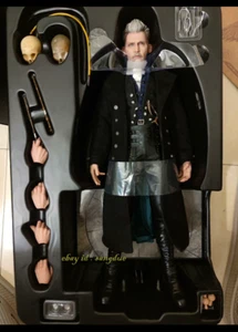 Hot toys HT 1/6 Gellert Grindelwald Collectible Action Figure In Stock - Picture 1 of 5