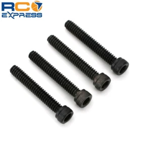 DU-BRO 4-40x3/4in SHCS Socket Head Cap Screws (4) DUB572 - Picture 1 of 1