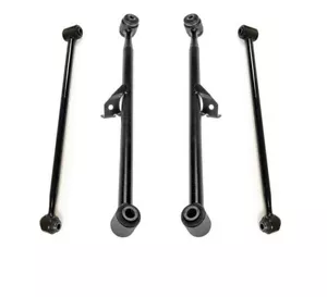 Rear Lower And Upper Control Arm Kit Fits For 2001-2005 Toyota Rav4 Rear 4pc - Picture 1 of 7