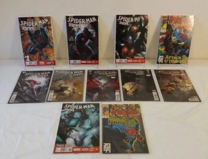 Spider-Man 2099 #1 2014 Spider-Man 2099 Miguel O'Hara Spider-Man comic book lot! - Picture 1 of 10