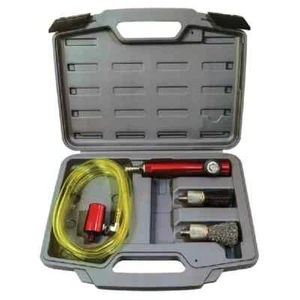 Innovative Products Of America 8091 Flow-through System With Brush And Venturi - Picture 1 of 3