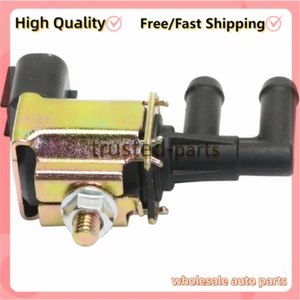 Vapor Canister Purge Valve Solenoid For Mitsubishi Lancer Mirage MR507781 - Picture 1 of 5