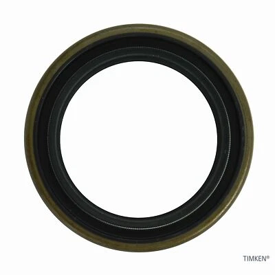 Transfer Case Input Shaft Seal Timken For 1980-1988 Jeep J20 4WD - Image 1 of 4