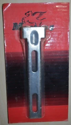 Soporte de asiento de motocicleta Mustang ajuste universal #78002 NUEVO Foto 1 de 4