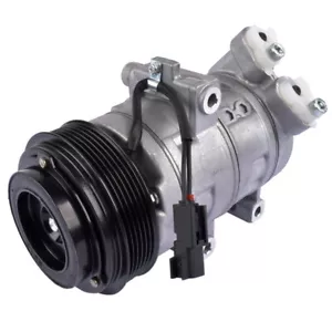HOT AC Compressor Mazda Tribute Ford Mercury 2.3 2.5L Sport Utility 8L8Z19703B 2 - Picture 1 of 8