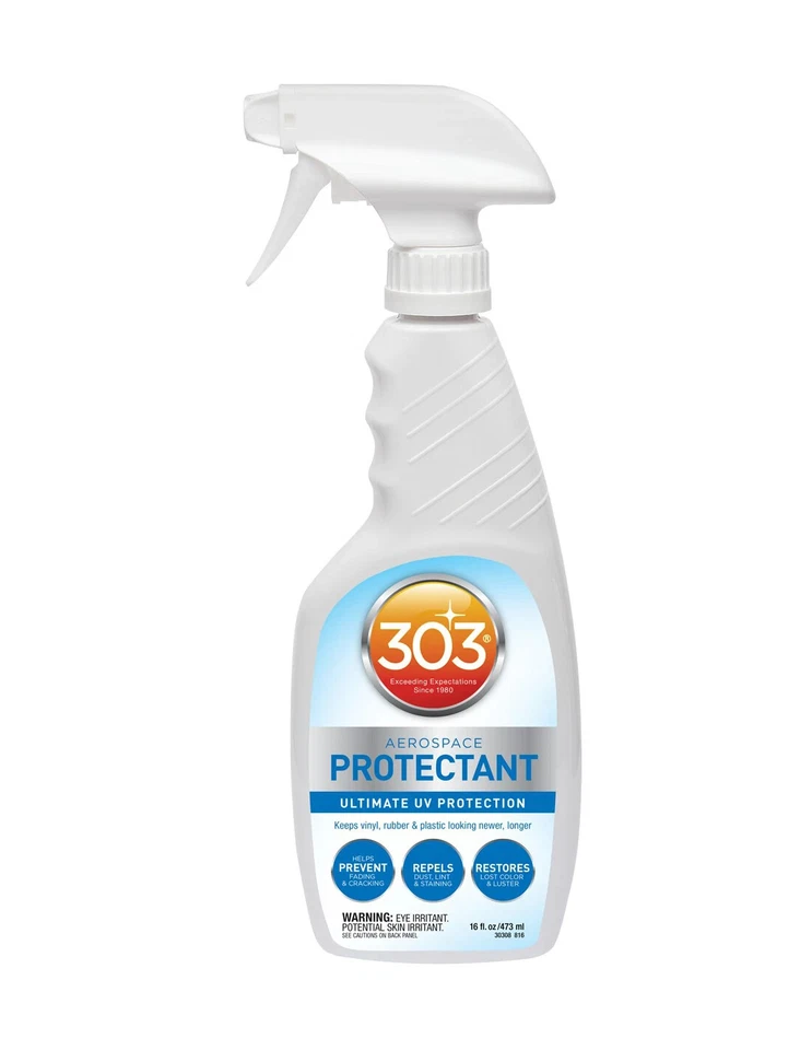 303 Aerospace Protectant Trigger Sprayer dressing 473ml - NEW