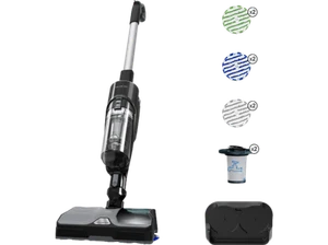 Aspiradora escoba Rowenta X-Combo GZ3039WO, Sin cable, 215W, 0.55L, 60min - Imagen 1 de 12