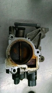 Throttle Body Throttle Valve Assembly 3.2L Fits 98-01 CONCORDE 372457 - Foto 1 di 5
