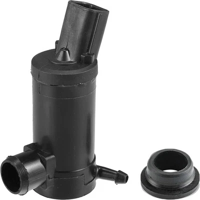 Windshield Washer Pump For Subaru Impreza WRX Forester Outback Legacy 86611AG000 - Изображение 1 из 4