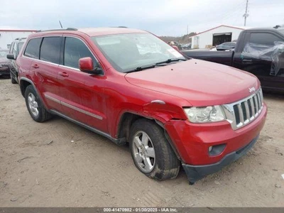 Used Windshield Wiper Motor fits: 2011 Jeep Grand cherokee LHD Grade A - Image 1 of 4