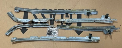 1973 ford Gran Torino Headliner Parts - Imagem 1 de 4