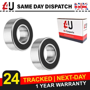 Zwischenlager Mittellager für Renault Trafic Master ab 2010 vorne 2X - Bild 1 von 6