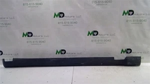 2014-2023 JEEP CHEROKEE LEFT DRIVER SIDE SKIRT ROCKER PANEL MOLDING OEM  - Picture 1 of 11