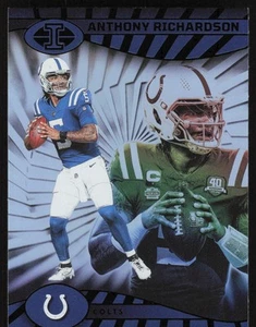 2024 Panini Illusions #36 Adonai Mitchell Retail Indianapolis Colts - Picture 1 of 2