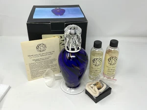 La-Tee-Da! Lámpara Effusion Nueva Caja Abierta - Imagen 1 de 3