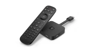 Telekom MagentaTV Stick 2. Generation schwarz - Bild 1 von 1