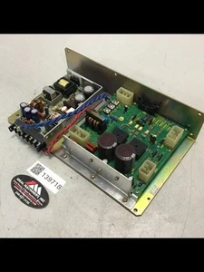 TOSHIBA Multiple Voltage Power Supply S1PWR Used #139718 - Picture 1 of 3