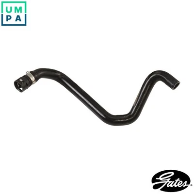 RADIATOR HOSE 05-2723 FOR FIAT 188 A9.000 1.2L 4cyl PUNTO - Image 1 of 4