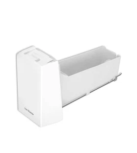 Bandeja de hielo para refrigerador DA97-14474C compatible con Samsung Ice Master - Imagen 1 de 2