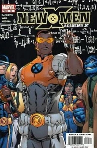 New X-Men (Academy X) #  10 NM - Picture 1 of 1
