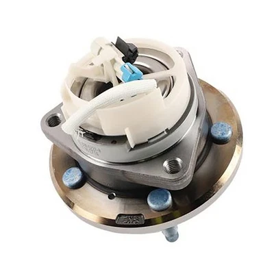 Cojinete de rueda y buje ACDelco genuino para Buick Park Avenue 2001-2005 cantidad de 1 paquete Foto 1 de 4