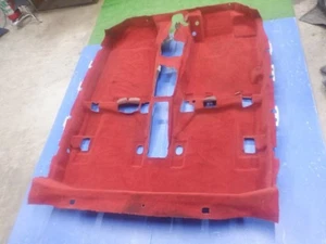 Alfombra de piso tardío Integra Aba-Dc5 230R - Imagen 1 de 10