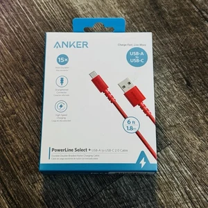 anker usb kabel mit Steckeradapter - Bild 1 von 1