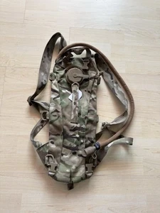 Camelbak trinkrucksack und blase Ca 3 Liter Farbe: MTP - Bild 1 von 2